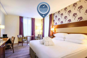 Mercure Liege City Centre